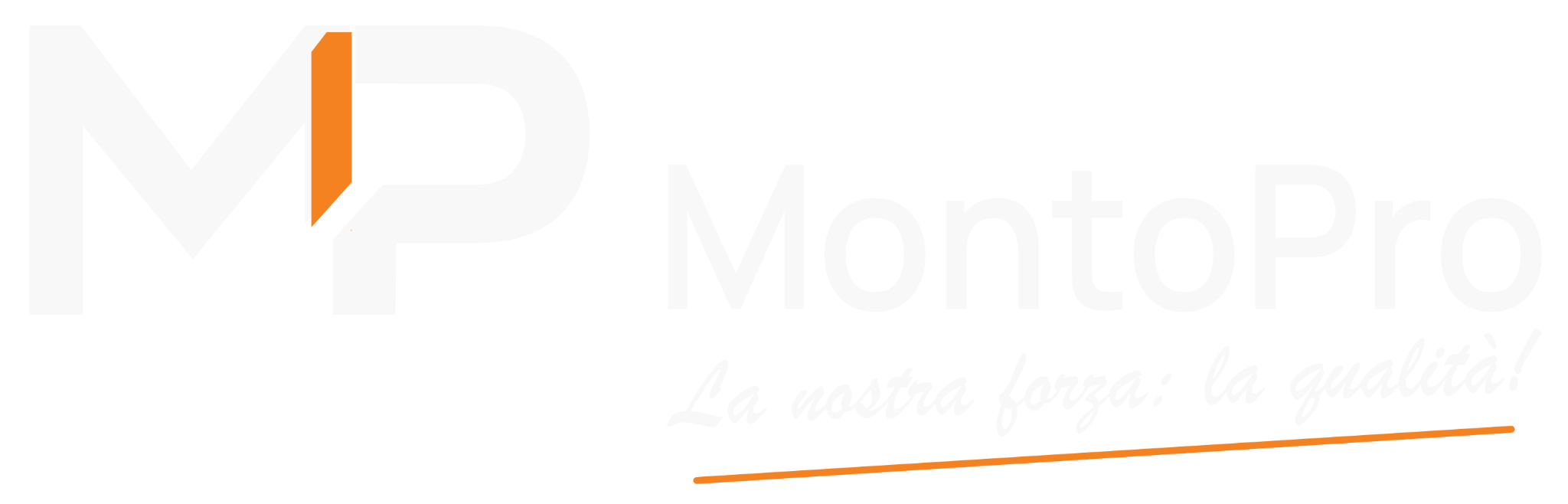 MontoPro — La nostra forza: la qualità!